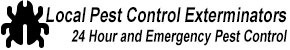 Moffat CO Pest Control Exterminators